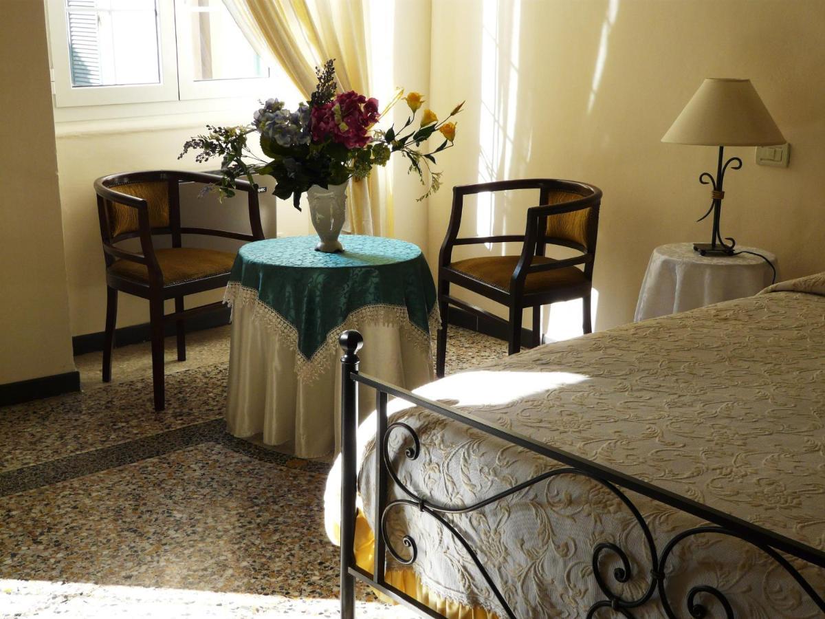 Ca Del Vescovo 3* Imperia