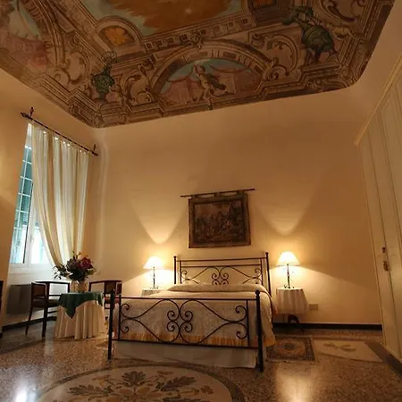 Bed and Breakfast Ca Del Vescovo Imperia Zimmer foto