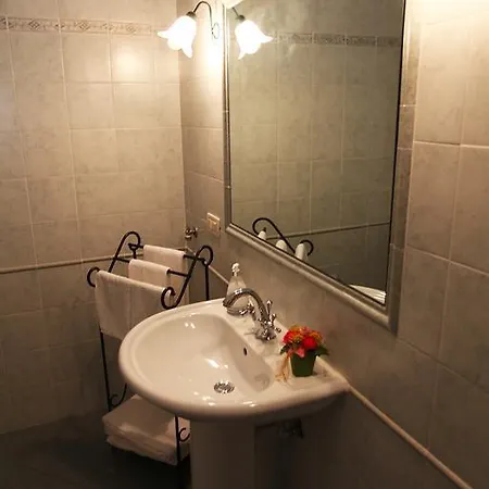 Bed and Breakfast Ca Del Vescovo Imperia Zimmer foto