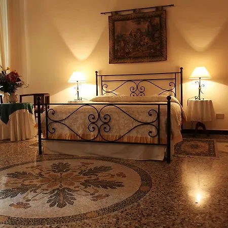 Bed and Breakfast Ca Del Vescovo Imperia Zimmer foto