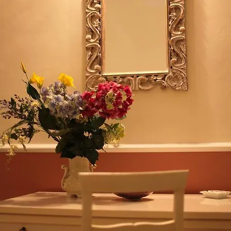 Bed and Breakfast Ca Del Vescovo Imperia Zimmer foto