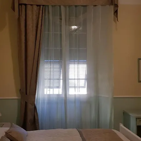 Bed and Breakfast Ca Del Vescovo Imperia Exterior foto