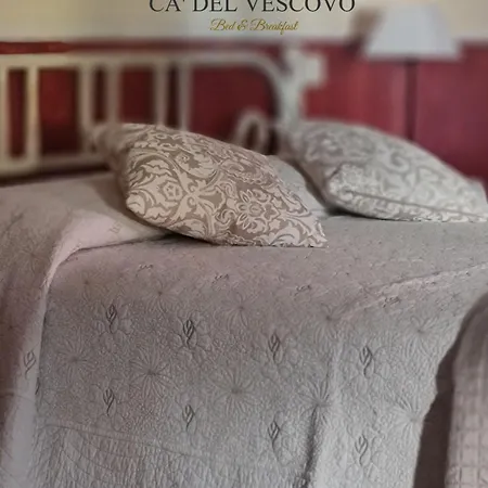 Bed and Breakfast Ca Del Vescovo Imperia Exterior foto