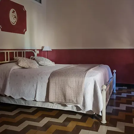 Bed and Breakfast Ca Del Vescovo Imperia Exterior foto