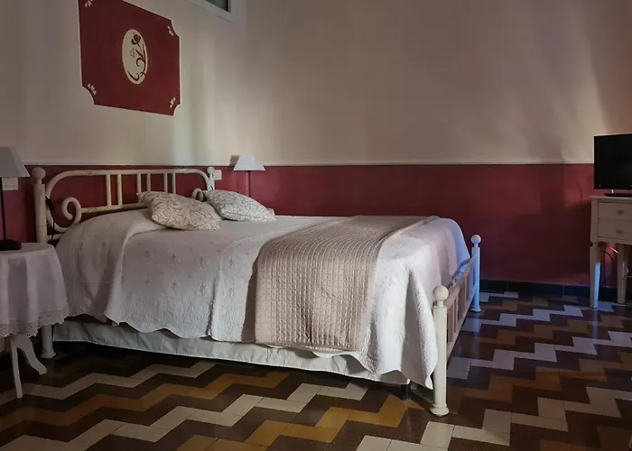 Ca Del Vescovo