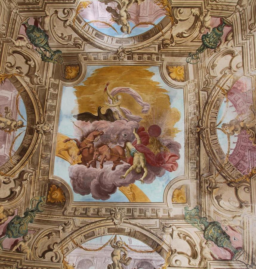 Ca Del Vescovo