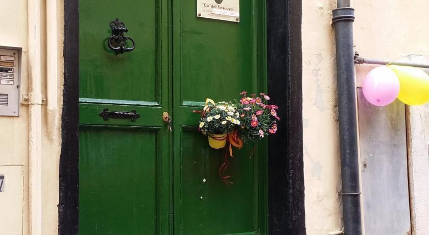 Ca Del Vescovo Bed & Breakfast Imperia