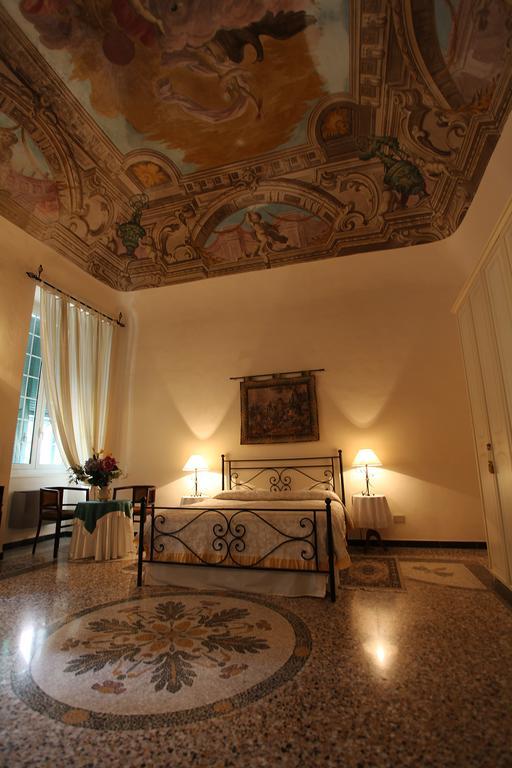 Bed & Breakfast Ca Del Vescovo Imperia