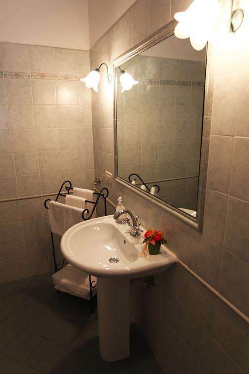 Bed & Breakfast Ca Del Vescovo
