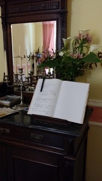 Ca Del Vescovo Bed & Breakfast Imperia