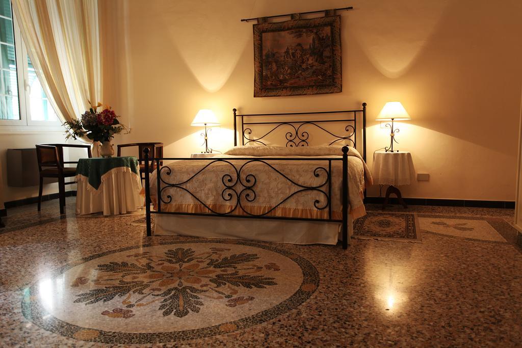 Ca Del Vescovo Imperia