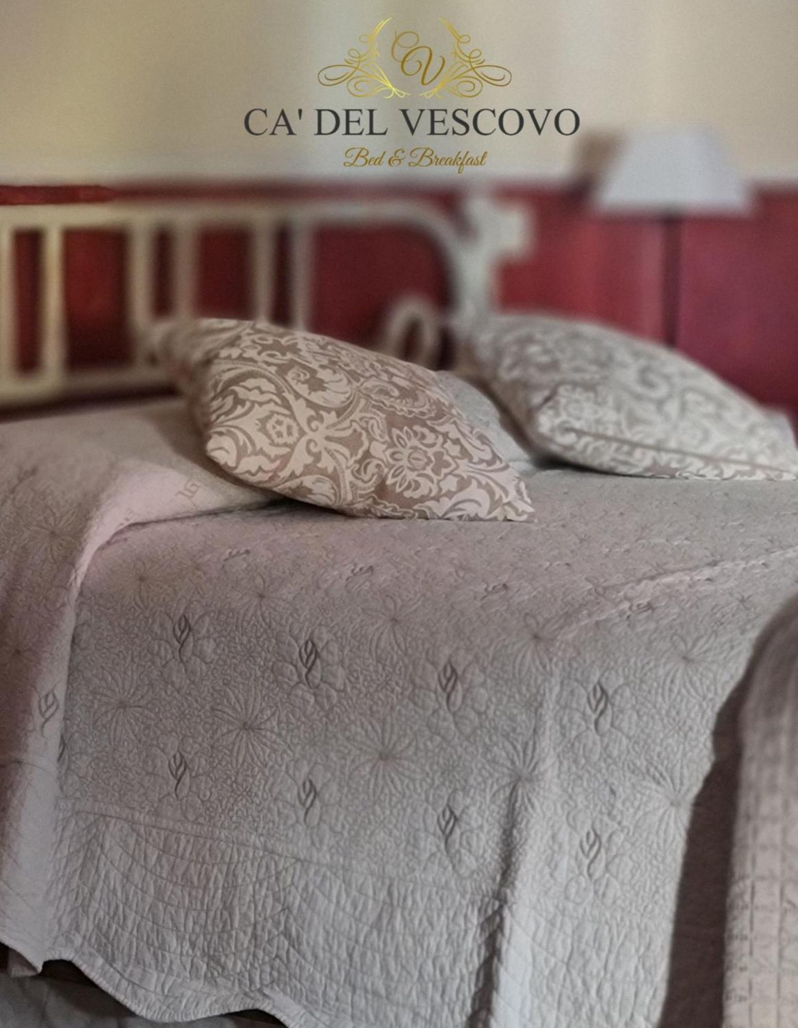 Bed & Breakfast Ca Del Vescovo