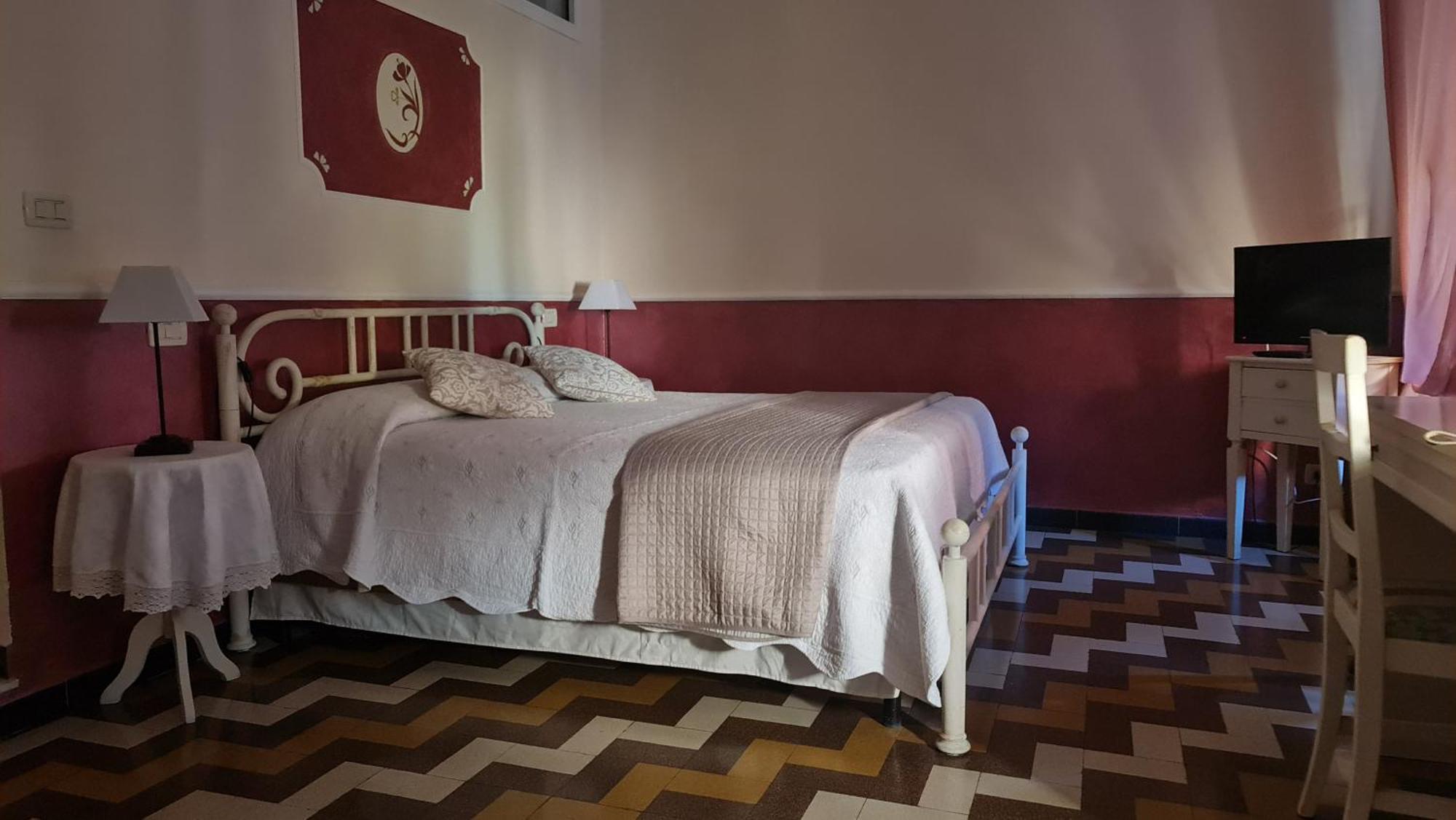 Bed & Breakfast Ca Del Vescovo Imperia