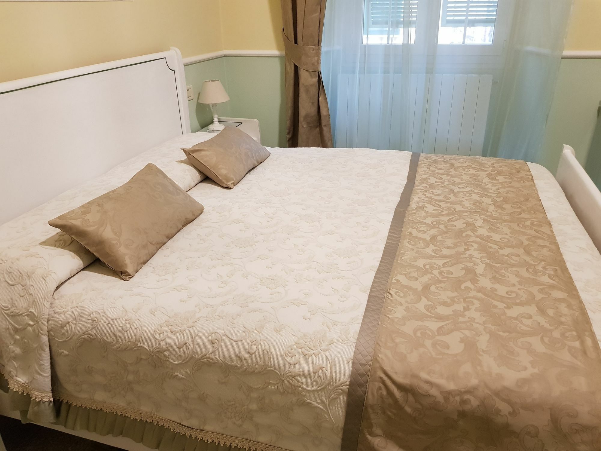 Bed & Breakfast Ca Del Vescovo 3*